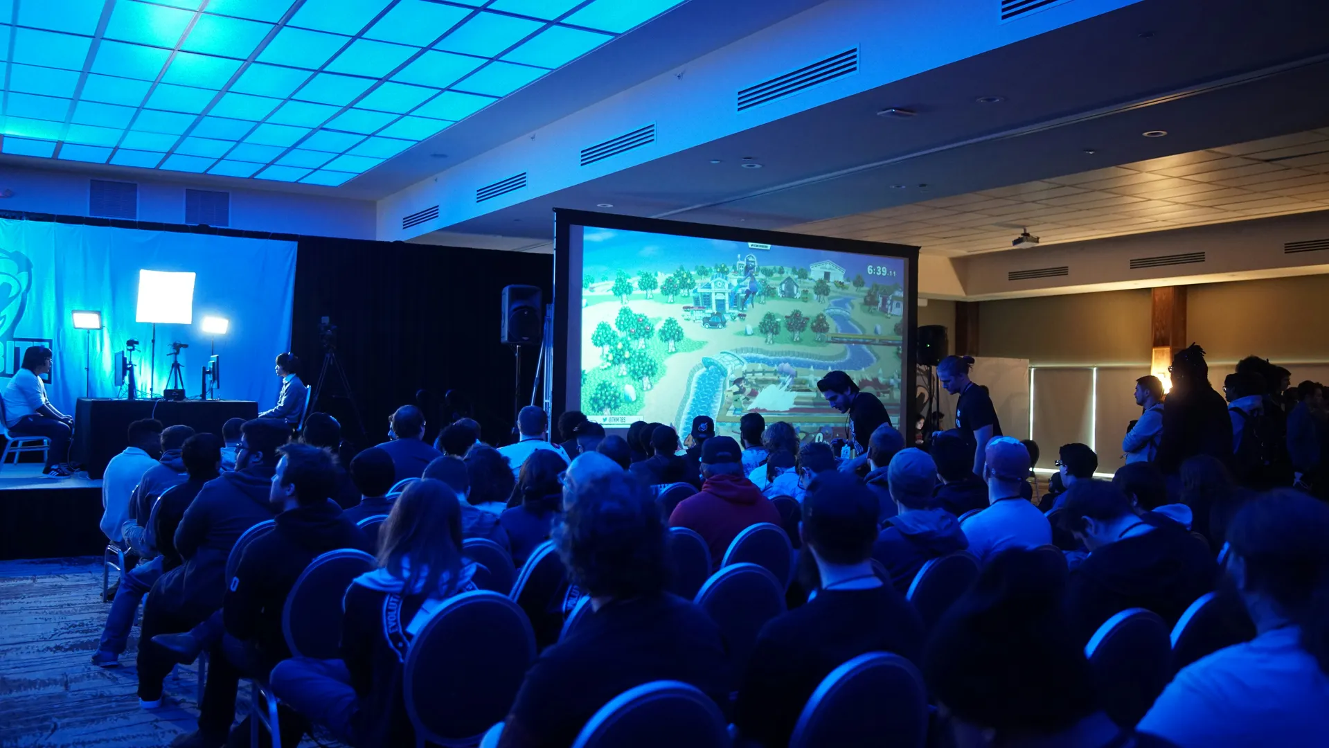 esports事業開発